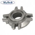 Matech Custom Design Aluminum Gravity Casting Foundry